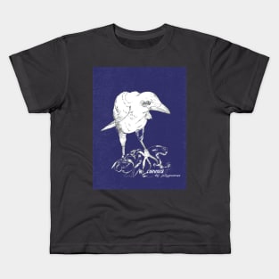 CORVID19 Kids T-Shirt